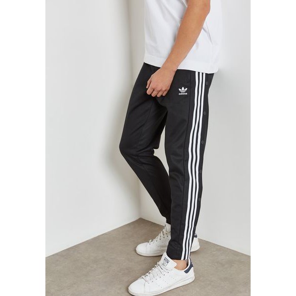 Adidas originals adicolor shop popper pants