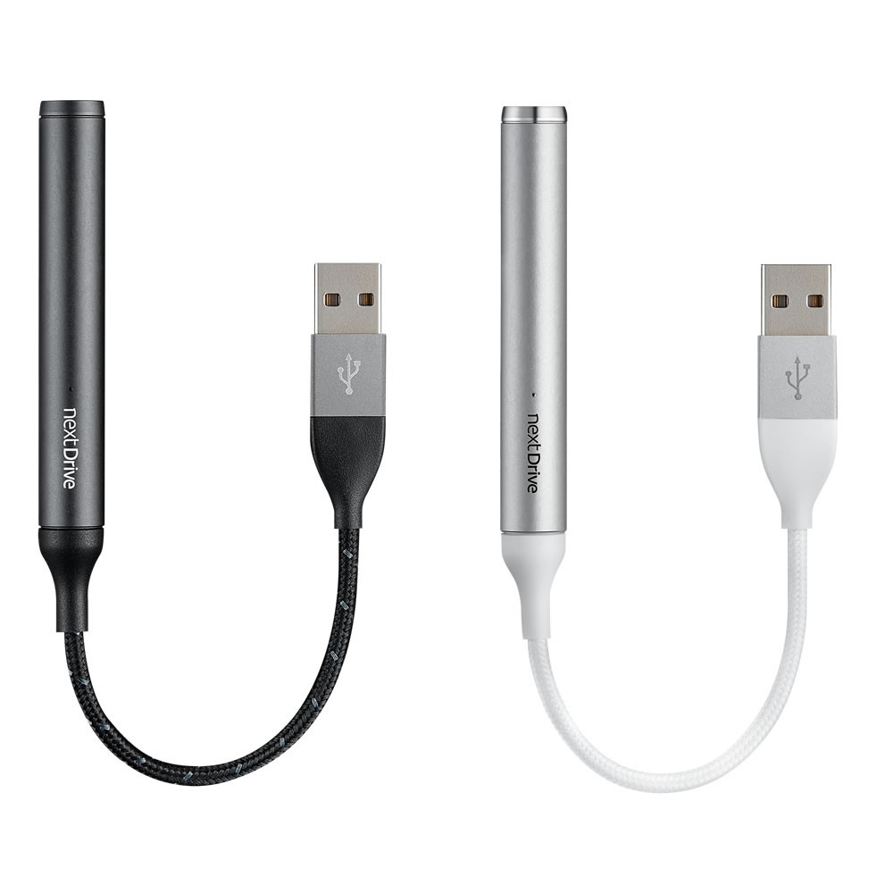 志達電子SPECTRA NextDrive USB DAC解碼隨身耳擴USB供電支援32-Bit