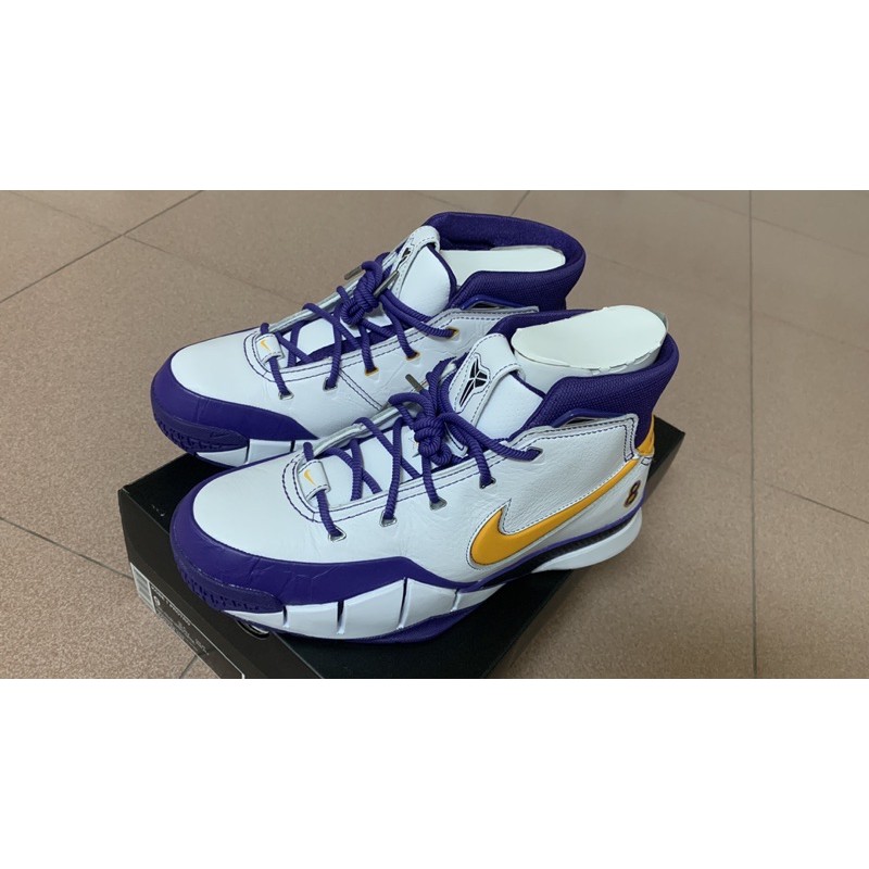 kobe 1 protro final seconds