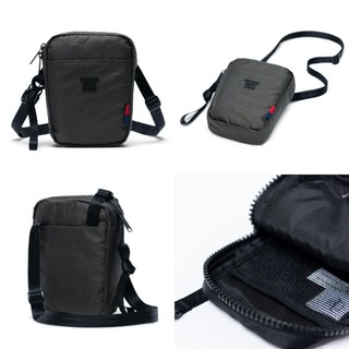 Cruz crossbody top studio