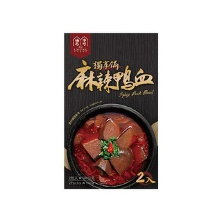 台湾　麻辣鴨血2食入*3箱 麻辣鴨血｜優惠推薦- 蝦皮購物- 2025年8月
