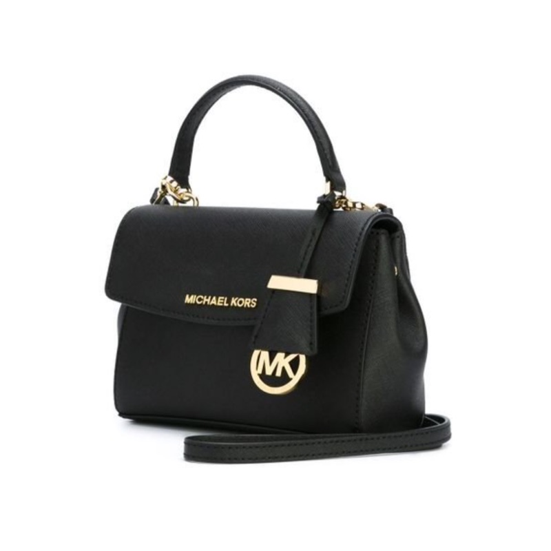 Michael kors ava hot sale extra small