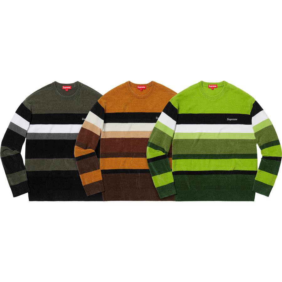 贈与贈与supreme 22fw Mohair Sweater ニット | purcellcom.com