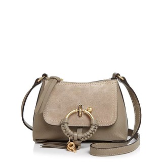 See by chloé discount joan crossbody bag