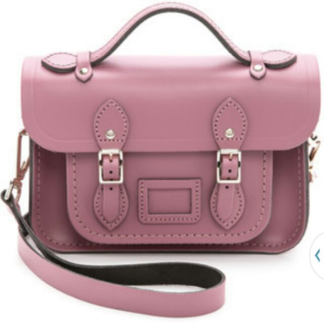 Cambridge hot sale mini satchel