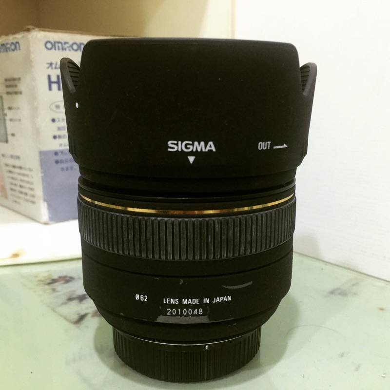 SIGMA 30mm F1.4 EX DC HSM For Nikon | 蝦皮購物