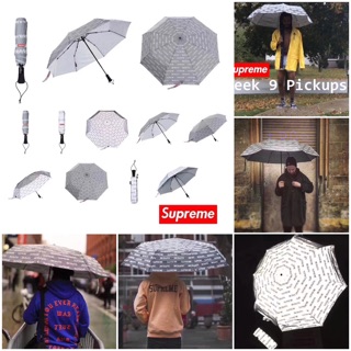 supreme 雨傘- 雨衣、雨具優惠推薦- 戶外/旅行2023年11月| 蝦皮購物台灣