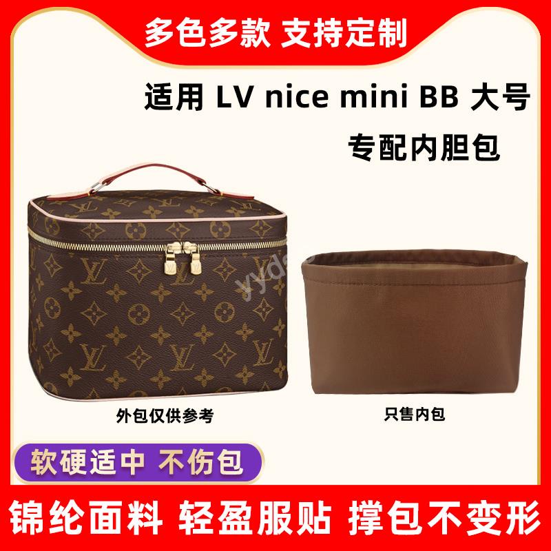 Louis vuitton best sale nice bb mini