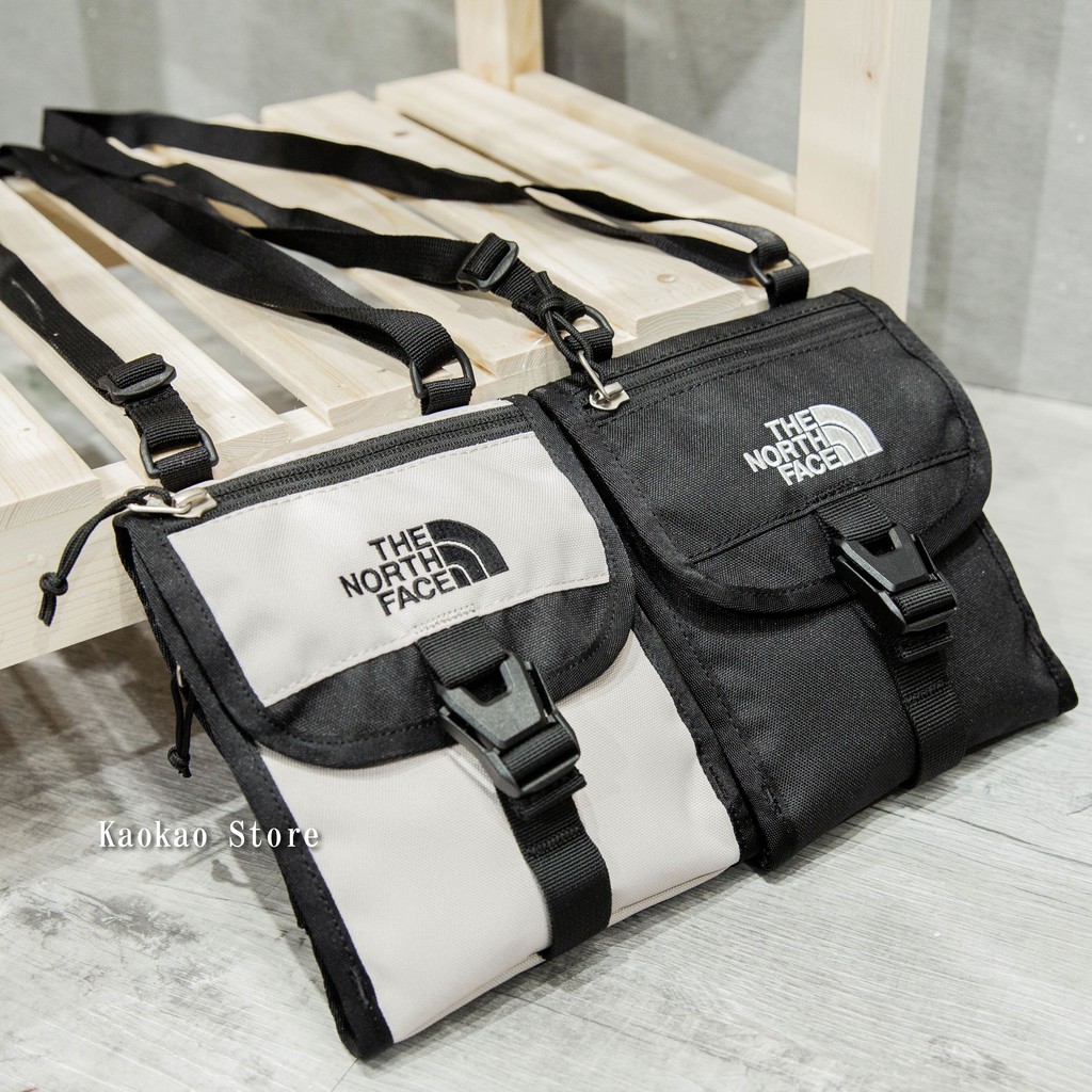 The north face deals pouch bag