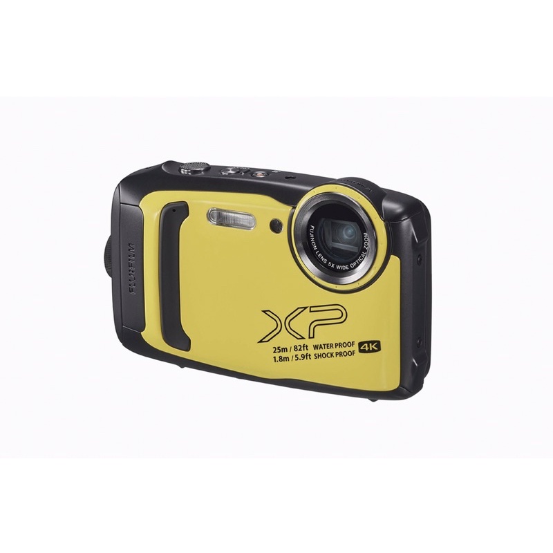 13568 4K対応 防水 FUJIFILM FINEPIX XP140 - デジタルカメラ