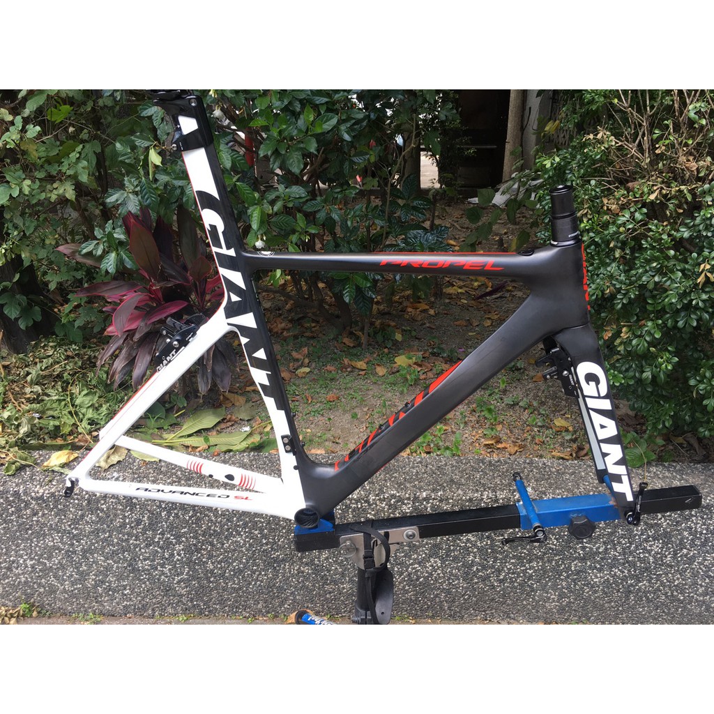 Giant propel best sale advanced sl 3