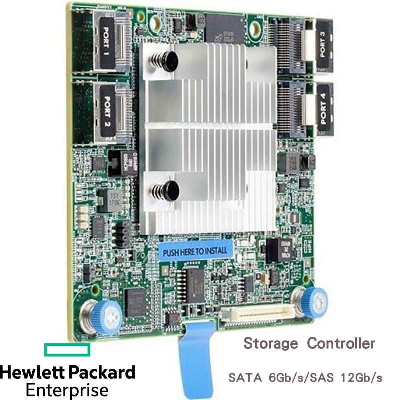 HPE伺服器 Smart Array P816i-a SR Gen10控制器 Storage Controller | 蝦皮購物