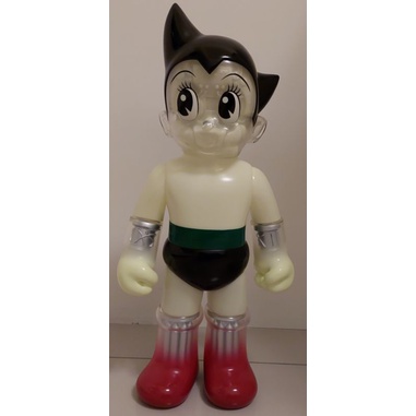 「全新品」SECRET BASE SECRETBASE BIG SCALE ASTRO BOY 原子小金剛
