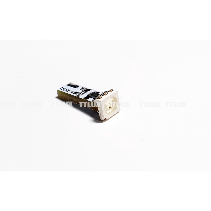 T5 1SMD RGB 七彩 (慢速) (12V 24V) | 蝦皮購物