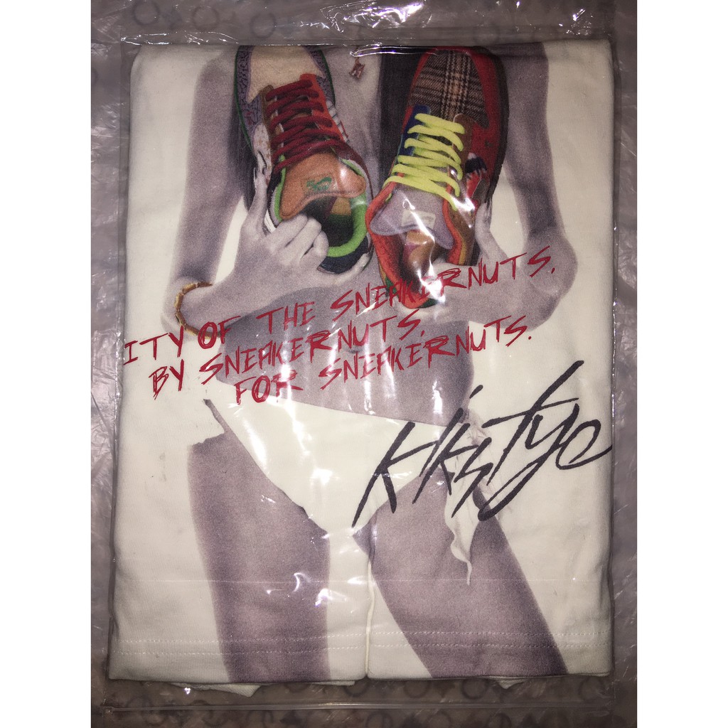KIKS TYO × YUKO 石田裕子NIKE DUNK SB L號| 蝦皮購物