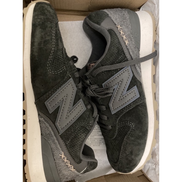 New balance outlet wr996by