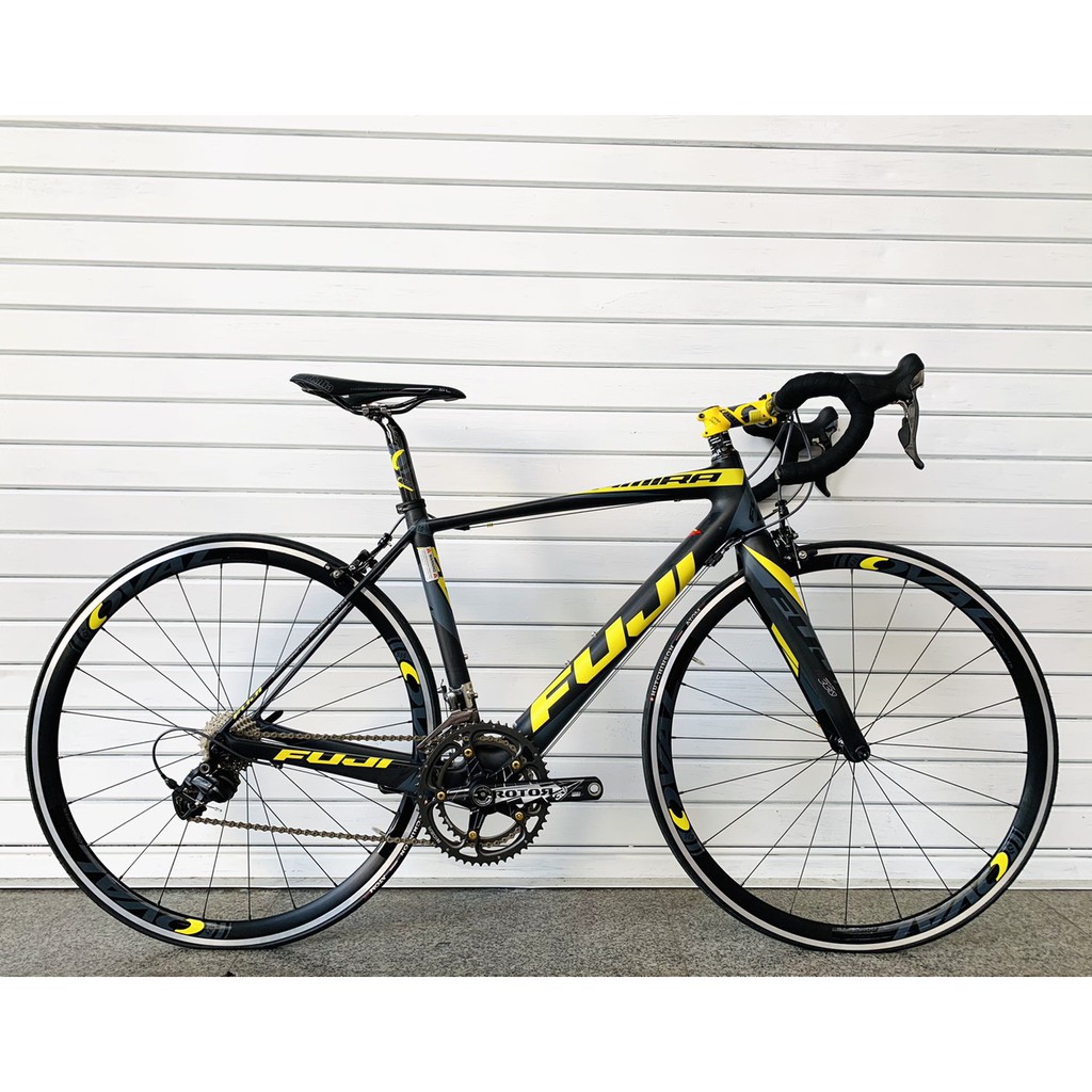 Fuji altamira online 1.0