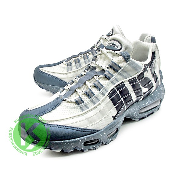 NIKE AIR MAX 95 PRM QS MOUNT FUJI 白深藍3M 富士山東京CI0229-147