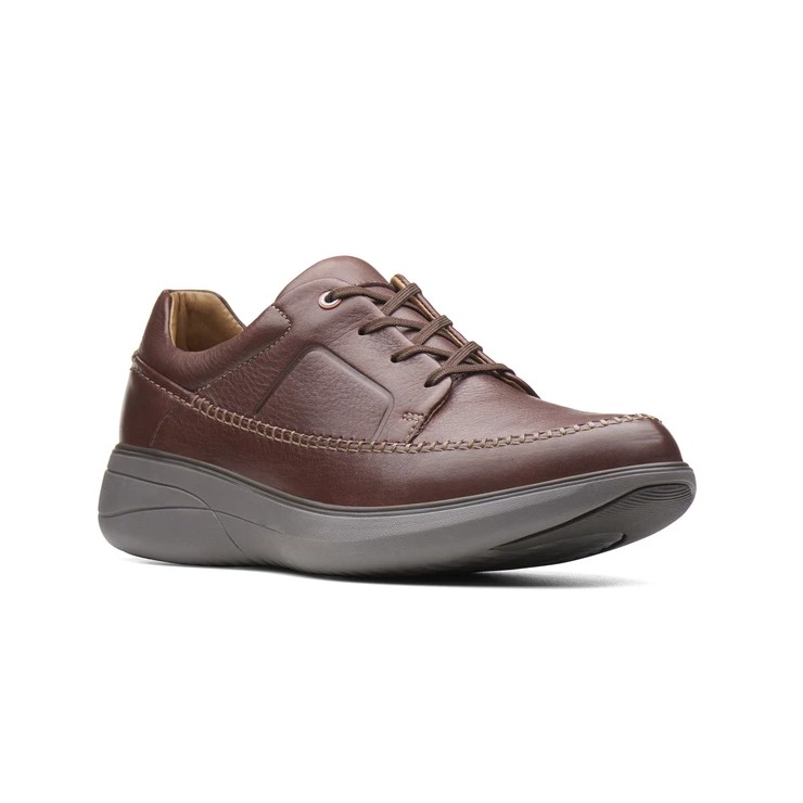 CLARKS Un Rise Lace UK 7.5 M37130 010