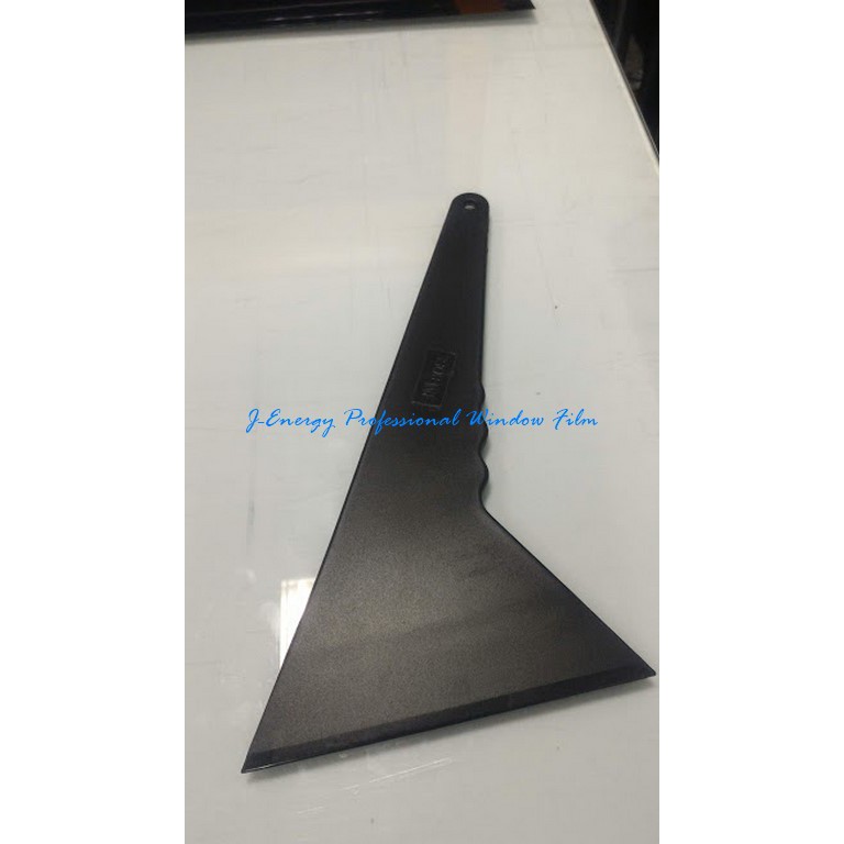 3M刮板 黑色及白色大刮80元 推膜 貼膜工具 隔熱紙工具 壁紙用品 (特硬料) | 蝦皮購物