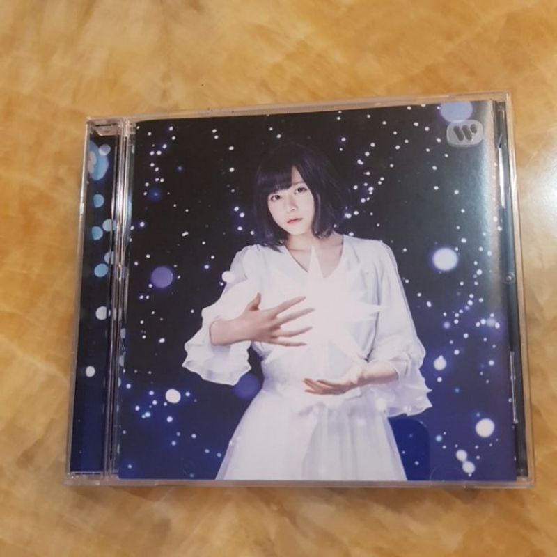 割引卸売り Starry Wish - CD