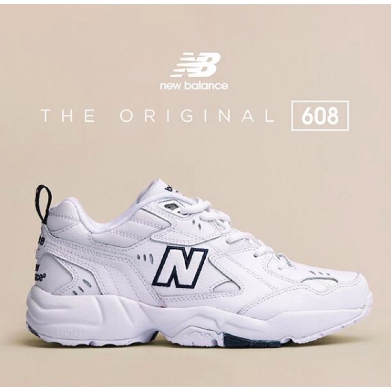 Iu new balance 608 best sale