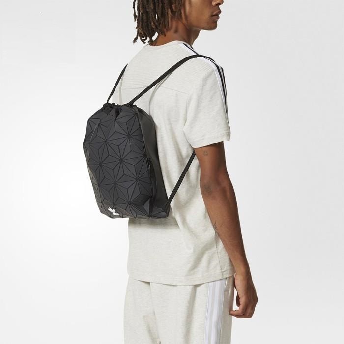 Adidas originals 2025 3d gym sack