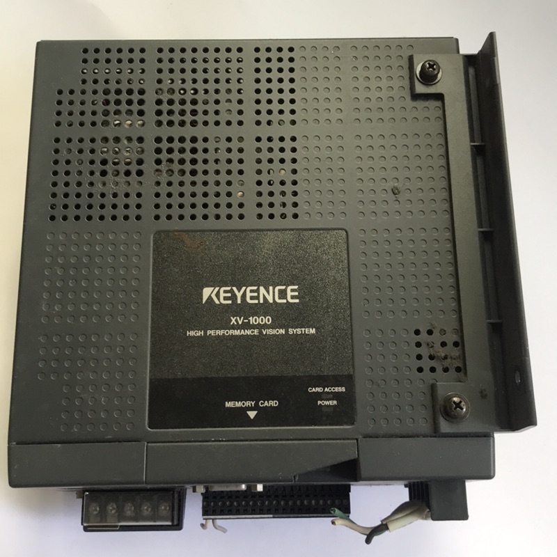 基恩斯 KEYENCE XV-1000 二手