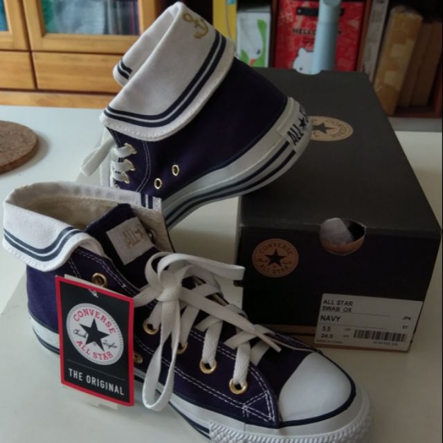 Converse all cheap star swab ox