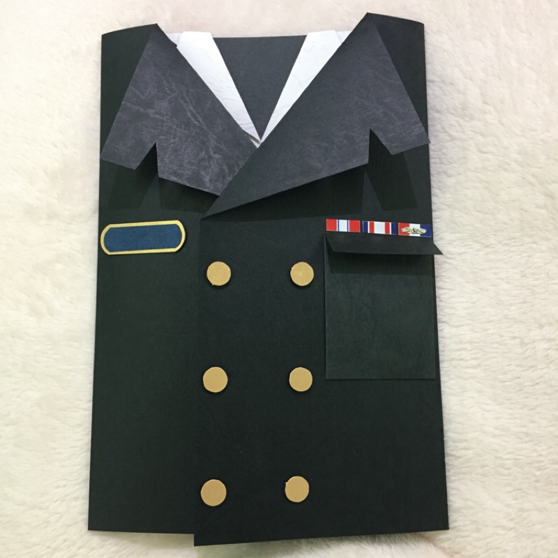 軍人制服加購制服名牌和徽章 | 蝦皮購物