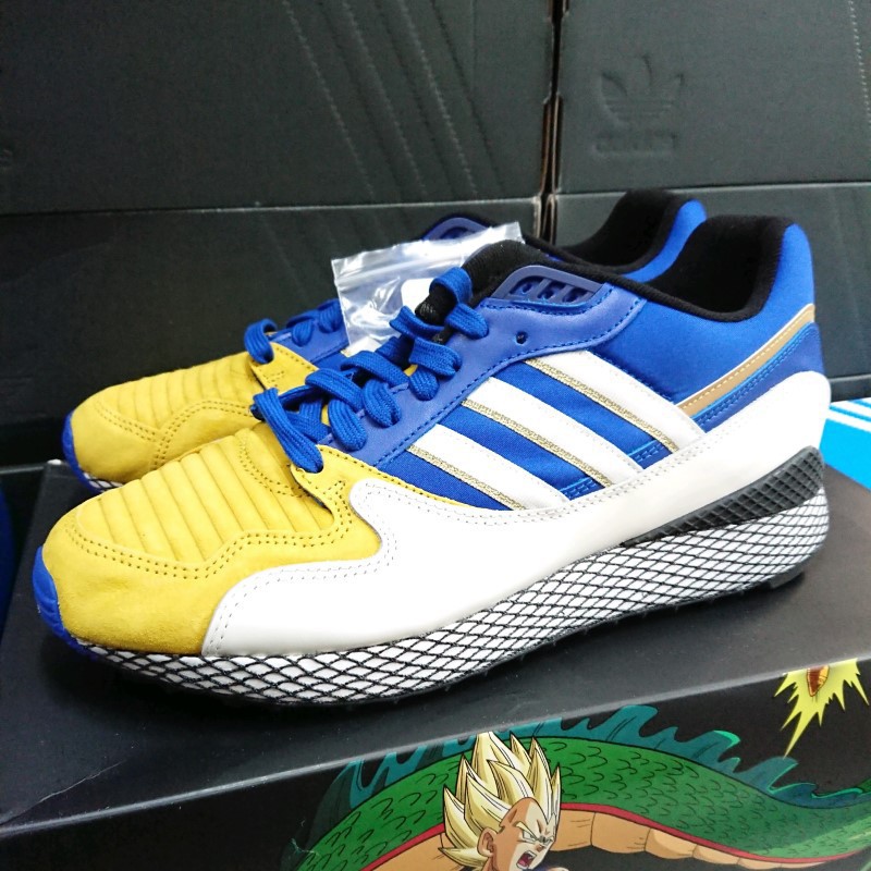 Adidas oregon ultra tech x vegeta sale