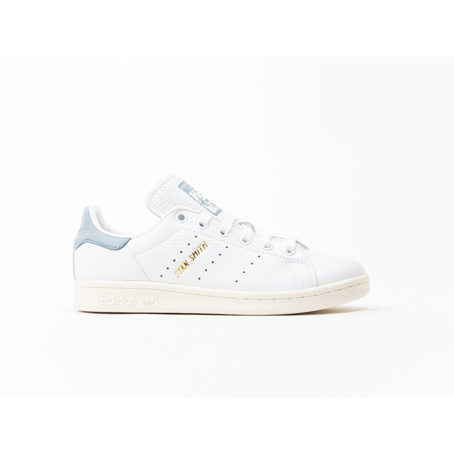 stan smith pale blue