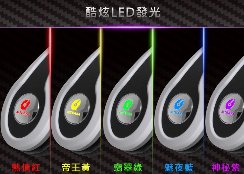 【ALTEAM我聽】GM-329 高保真立體聲耳麥│2色【USB TYPE-A】 | 蝦皮購物
