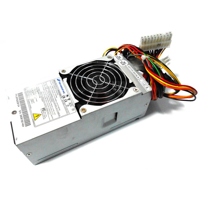 萊特 電腦精品 全漢 TFX 250W 電源供應器 FSP250-50SAV(PF) 適用於 1U ITX HTPC