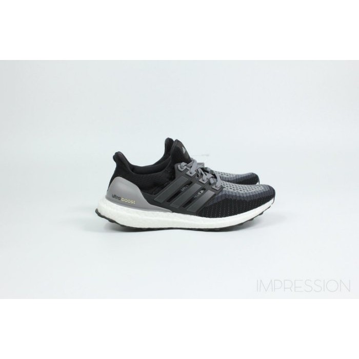 IMPRESSION Adidas Ultra Boost Kanye West AF5141