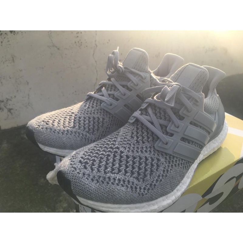 Wool 2025 ultra boost