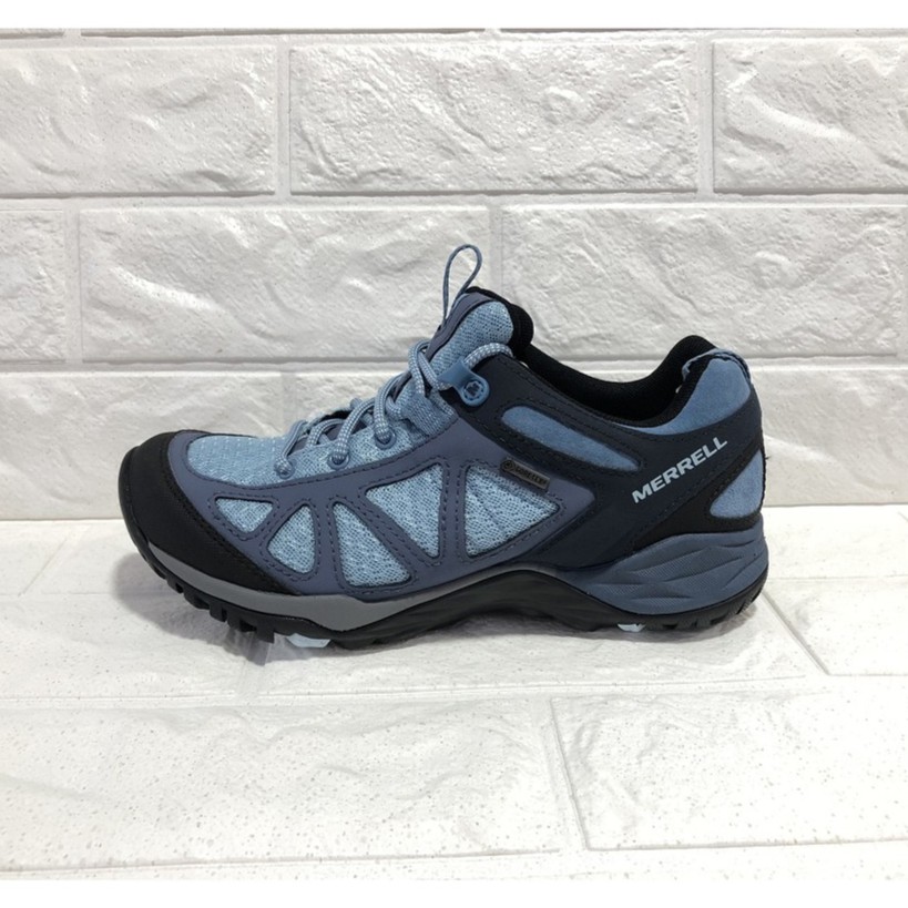 Merrell siren sport 2025 q2 gtx