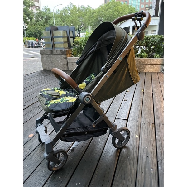 Zooper 2024 jazz stroller