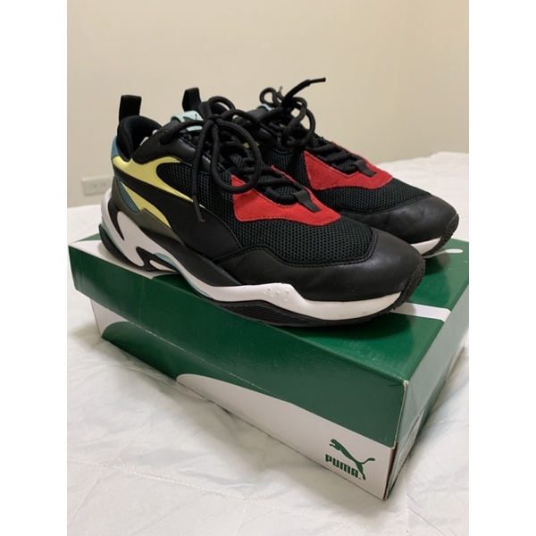 Thunder on sale spectra og