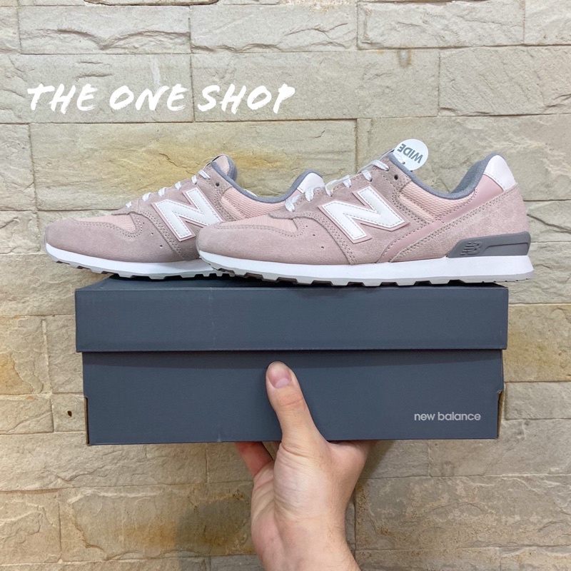 TheOneShop new balance nb 996 WR996ACP