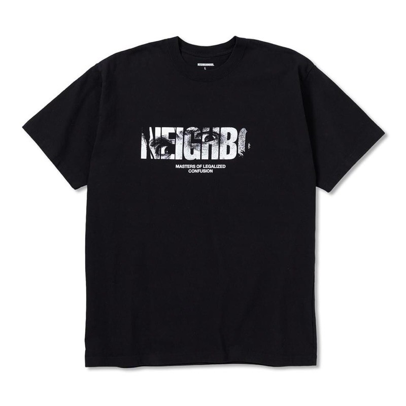 20AW NEIGHBORHOOD IN MY EYES / C-TEE . SS 全新正品現貨NBHD | 蝦皮購物