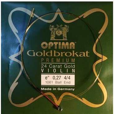 Optima goldbrokat hotsell