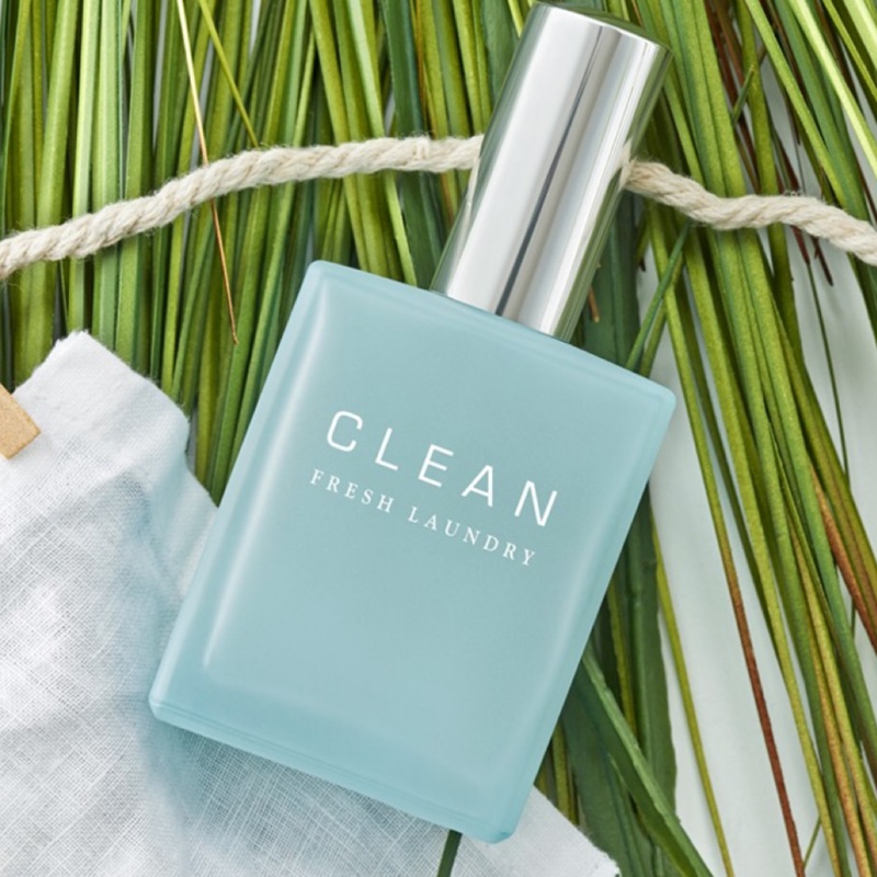 Clean Fresh Laundry 清新洗衣間 分享噴瓶 | 蝦皮購物