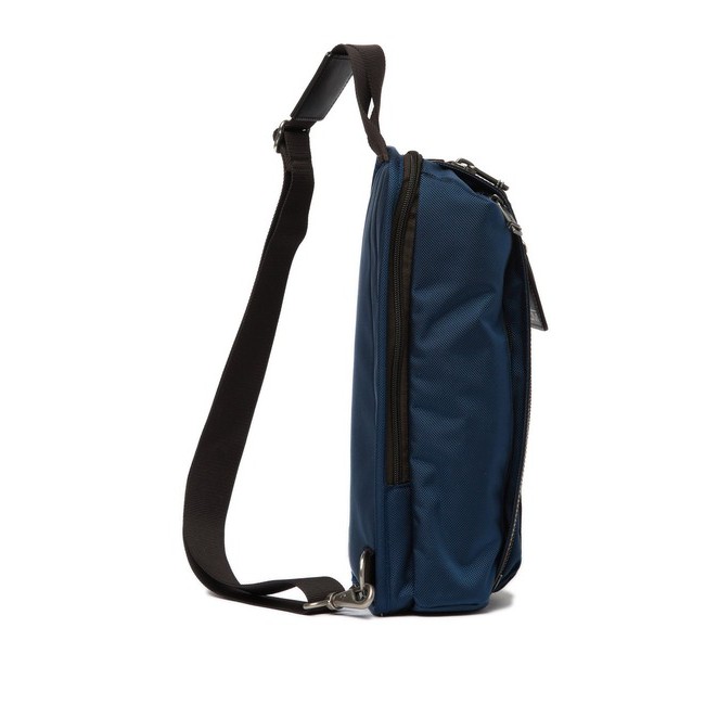 Tumi Morado Nylon Sling Pack 單肩側斜胸前後背包真品新品現貨| 蝦皮購物