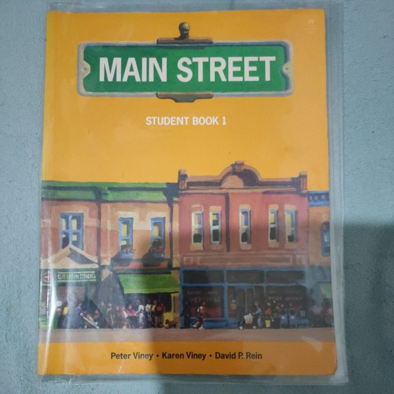 MAIN STREET 1 | 蝦皮購物