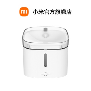 Xiaomi 智慧寵物飲水機【小米官方旗艦店】
