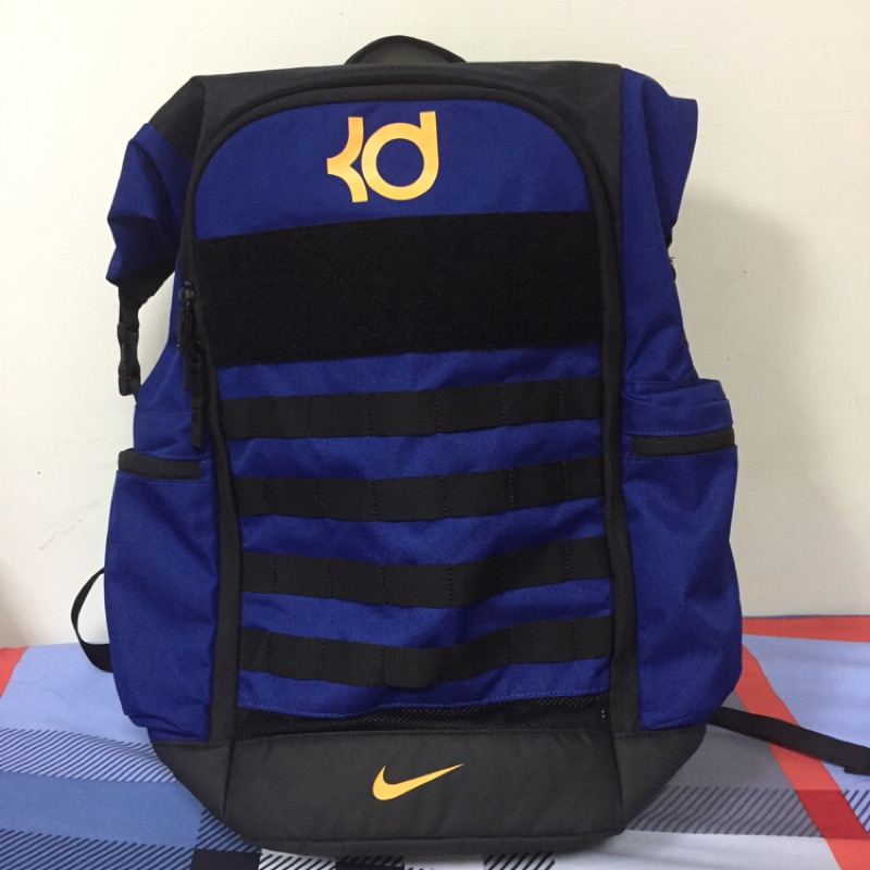 Kd trey clearance 5 basketball backpack