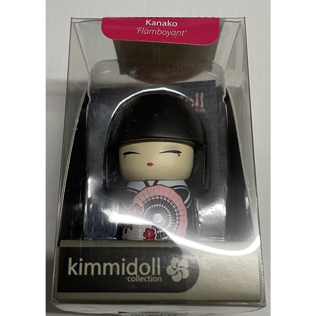 Kimmidoll 和福娃娃 Kanako /S 小公仔 | 蝦皮購物