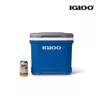 IGLOO LATITUDE 系列 16QT 冰桶 32625 / 保冷、保鮮、露營、冰桶、戶外活動
