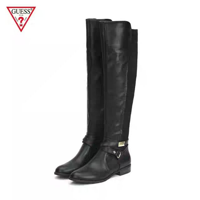 Guess graynor riding outlet boots